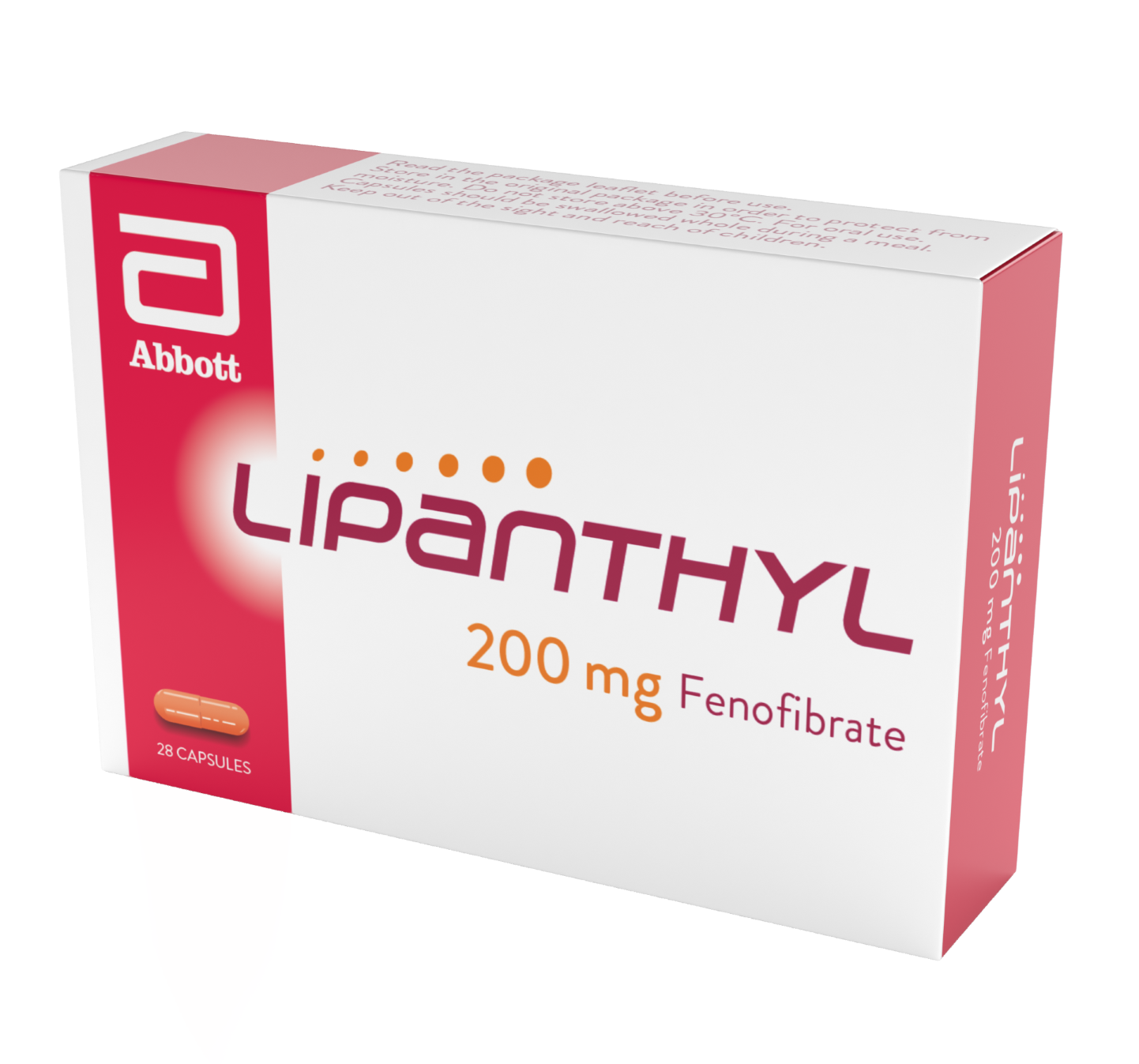 Lipanthyl