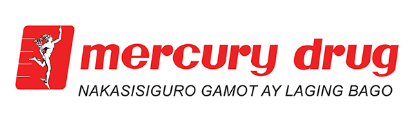 Mercury Drug Store Logo