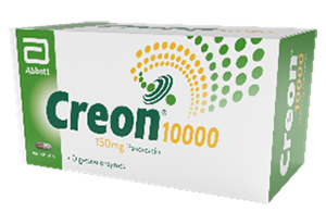 Creon® (pancreatin) 